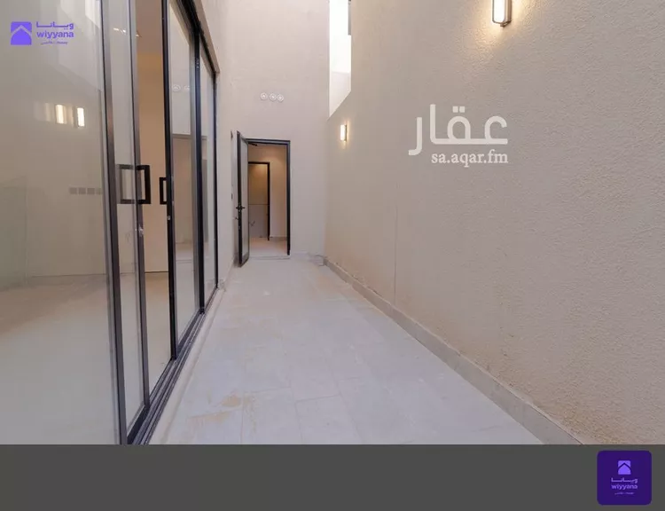 فيلا للبيع في حي الرمال, مدينة الرياض, منطقة الرياض 8