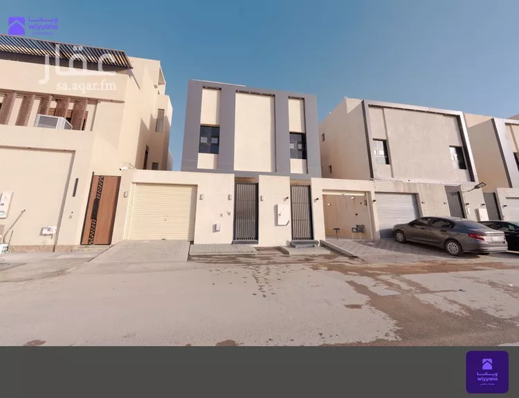 دور للبيع في حي الرمال, مدينة الرياض, منطقة الرياض
