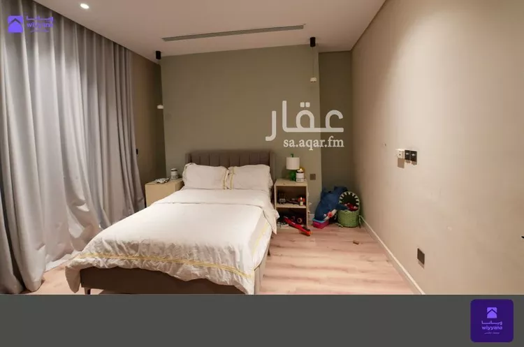 فيلا للبيع في شارع رقم 30, حي الياسمين, مدينة الرياض, منطقة الرياض 8