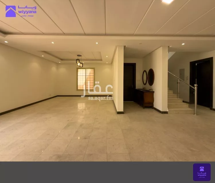 فيلا للإيجار في شارع عفيف, حي حطين, مدينة الرياض, منطقة الرياض 10