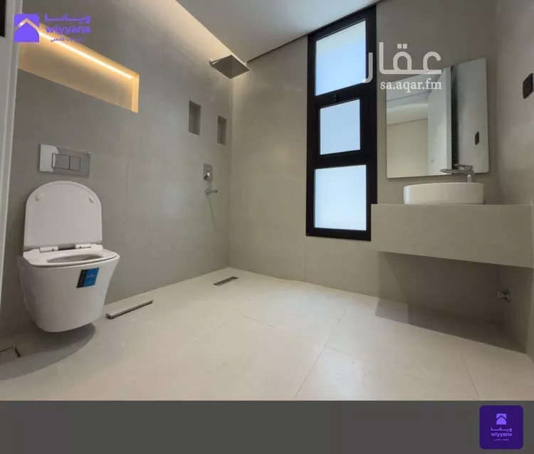 دور للبيع في شارع ابن اللبان, حي الملك فهد, مدينة الرياض, منطقة الرياض 9