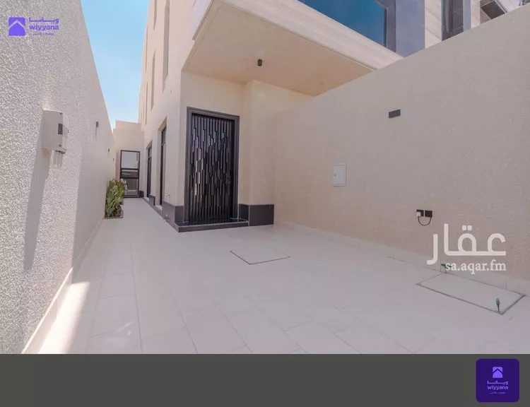 دور للبيع في حي النرجس, مدينة الرياض, منطقة الرياض 7