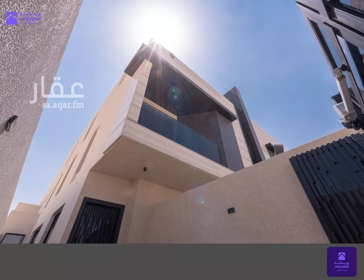 دور للبيع في حي النرجس, مدينة الرياض, منطقة الرياض 15