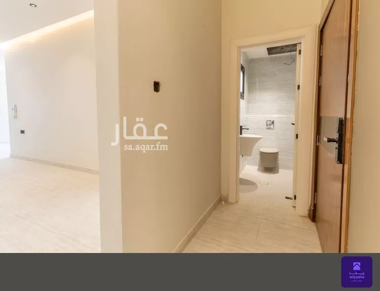 شقة للبيع في شارع عبدالله بن إبراهيم بن سيف, حي قرطبة, مدينة الرياض, منطقة الرياض صورة 5
