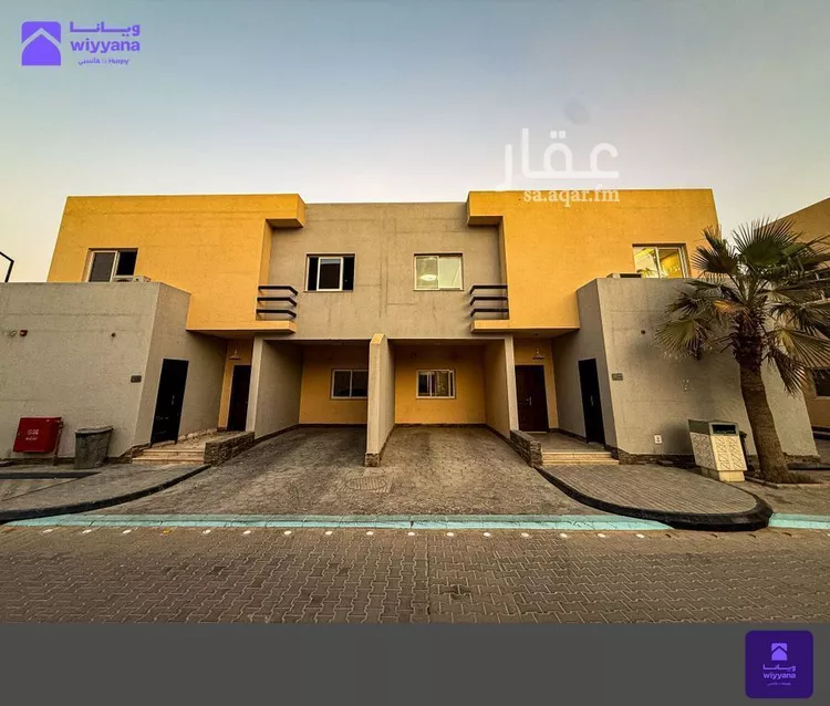 Villa for Sale in Riyadh Umm Al Hamam Al Sharqi
