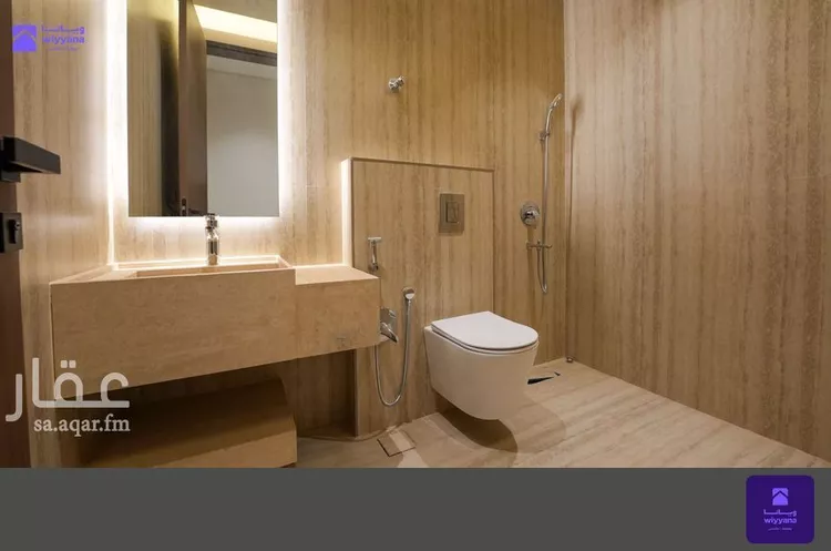Floor for Sale in Riyadh Al Malqa صورة 5