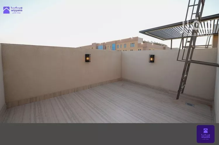دور للبيع في شارع الحرملية, حي الملقا, مدينة الرياض, منطقة الرياض 10