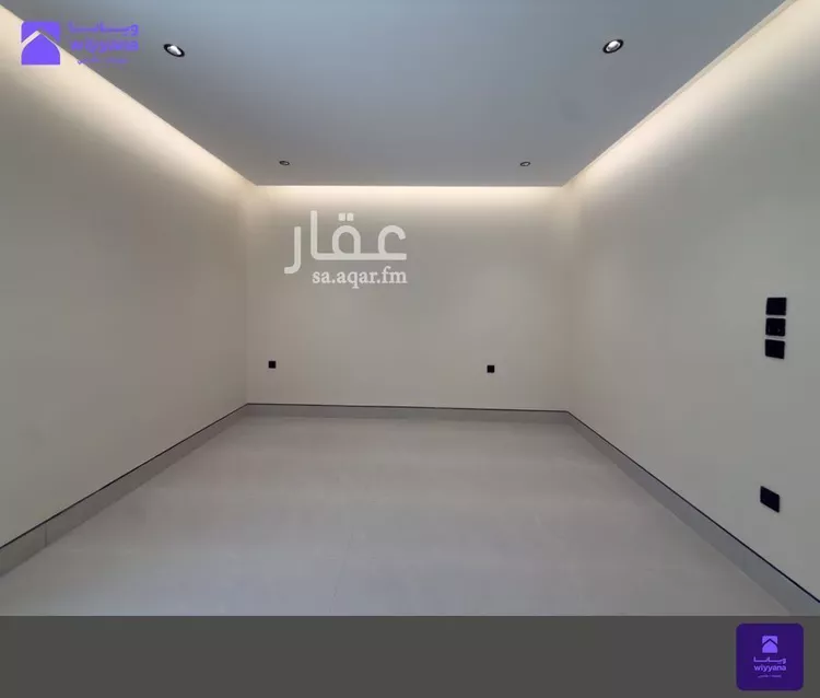 دور للبيع في شارع ابن اللبان, حي الملك فهد, مدينة الرياض, منطقة الرياض 9