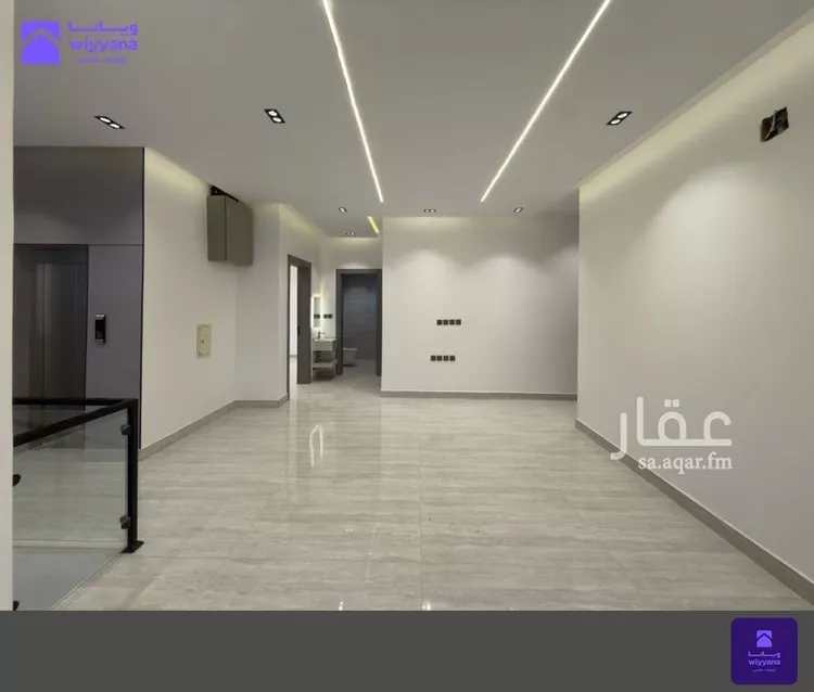 دور للبيع في شارع خليج تونس, حي المعيزيلة, مدينة الرياض, منطقة الرياض 9