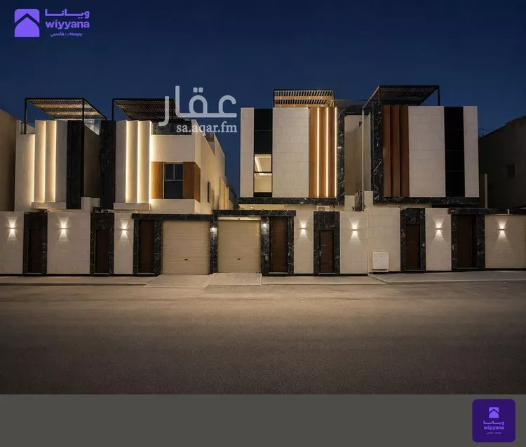 Villa for Sale in Riyadh Al Malqa