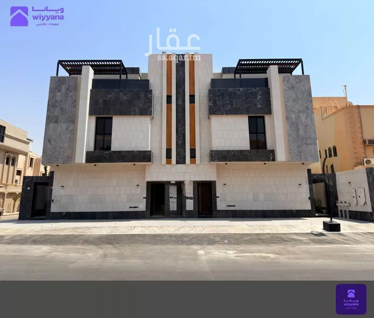 دور للبيع في شارع الرقعي, حي المصيف, مدينة الرياض, منطقة الرياض