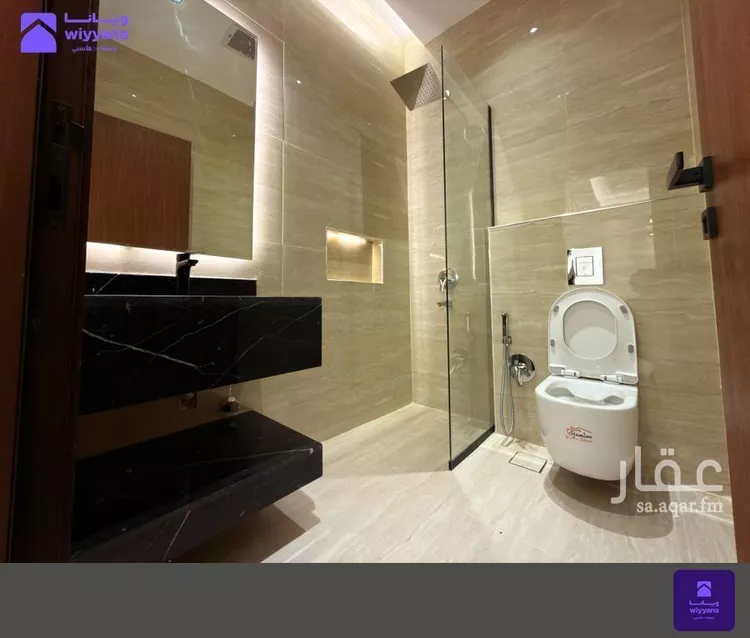 دور للبيع في شارع الرقعي, حي المصيف, مدينة الرياض, منطقة الرياض 9