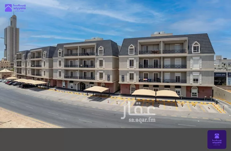 Apartment for Rent in Riyadh Al Yasmin