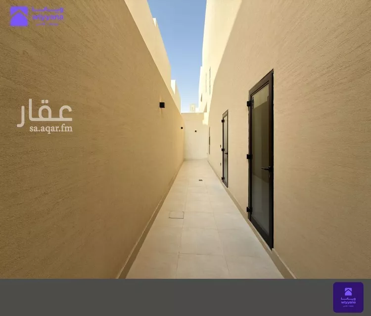 دور للبيع في شارع الفردوس, حي الربيع, مدينة الرياض, منطقة الرياض 16