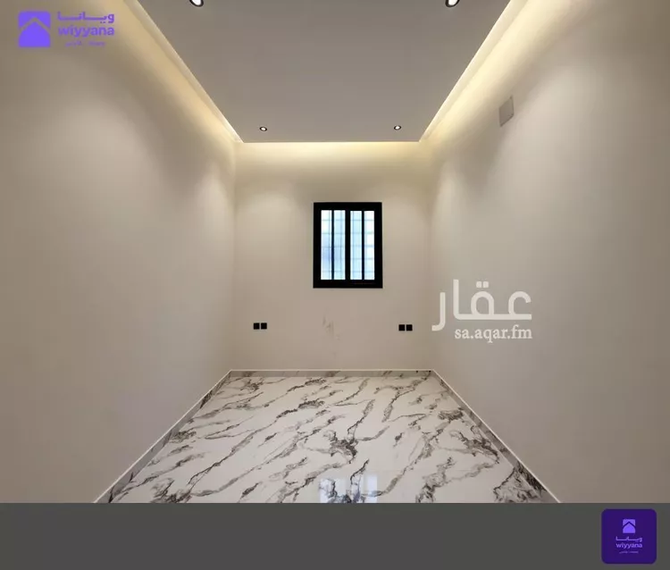 Floor for Sale in Riyadh Badr 15