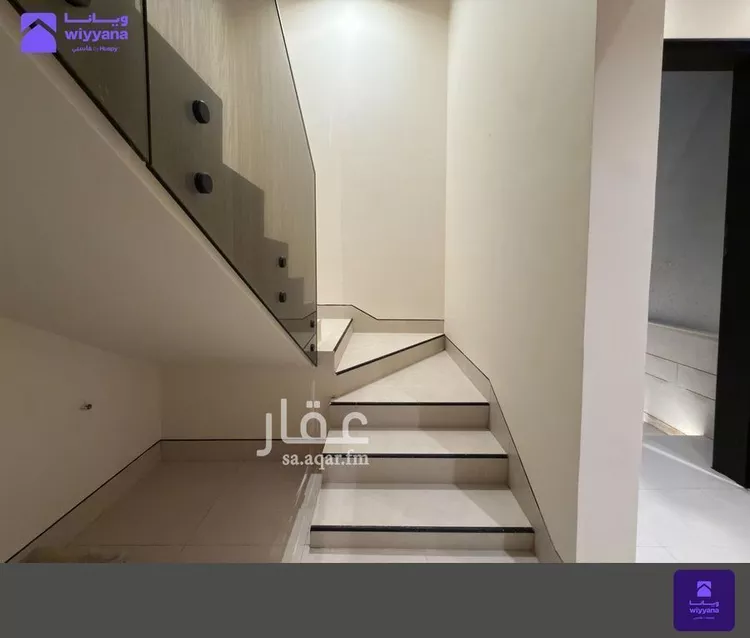 دور للبيع في شارع جبل مرخة, حي القادسية, مدينة الرياض, منطقة الرياض 19