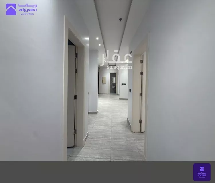شقة للبيع في شارع الإنتصار, حي العقيق, مدينة الرياض, منطقة الرياض 11