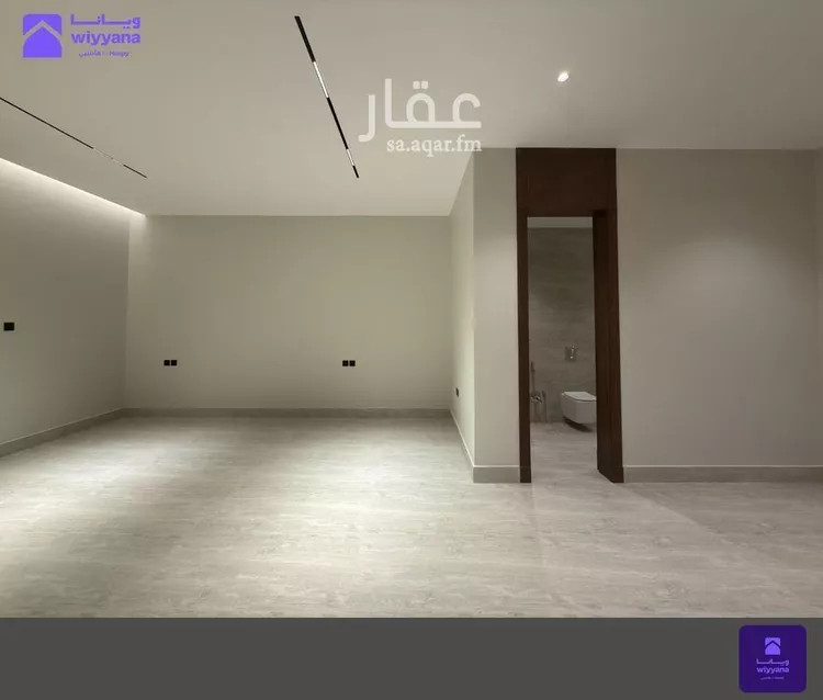 Floor for Sale in Riyadh An Nafal 6