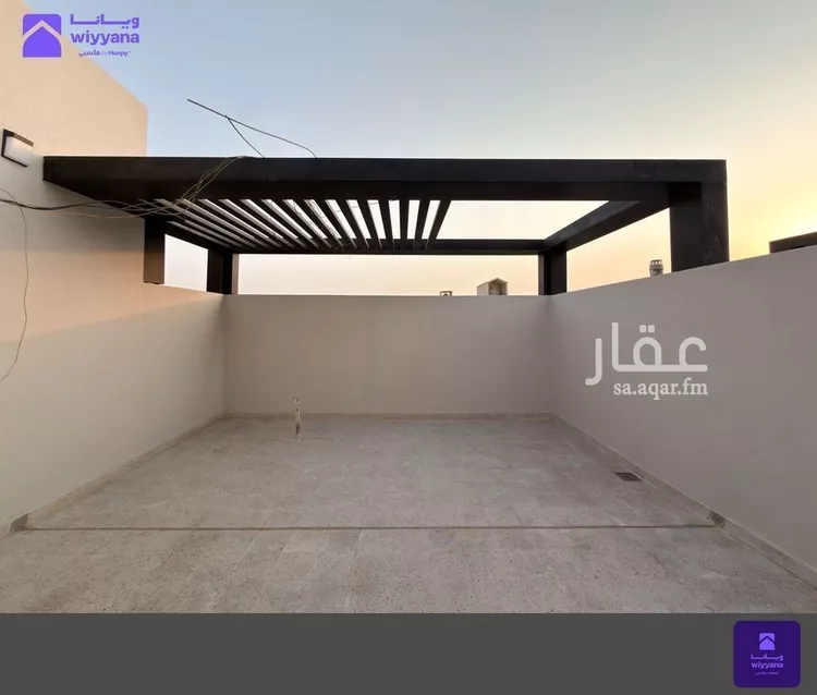 دور للبيع في شارع جبل مرخة, حي القادسية, مدينة الرياض, منطقة الرياض صورة 4