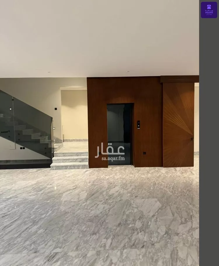 فيلا للبيع في شارع رقم 456, حي الملقا, مدينة الرياض, منطقة الرياض 12