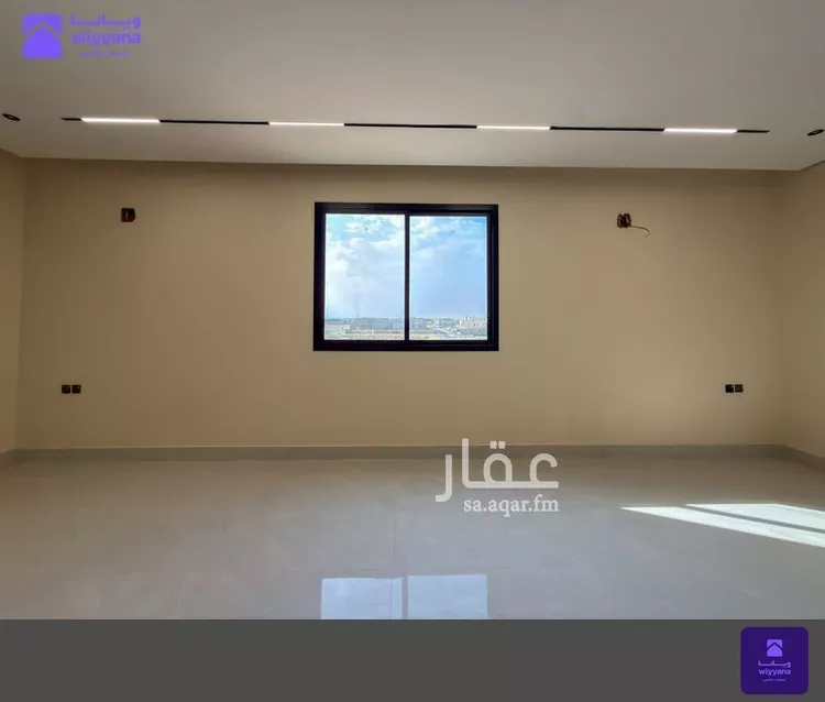 شقة للبيع في شارع 434 الرمال, حي الرمال, مدينة الرياض, منطقة الرياض 15