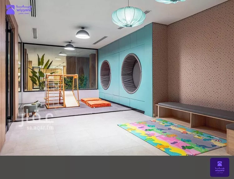 Apartment for Sale in Riyadh Al Arid 18