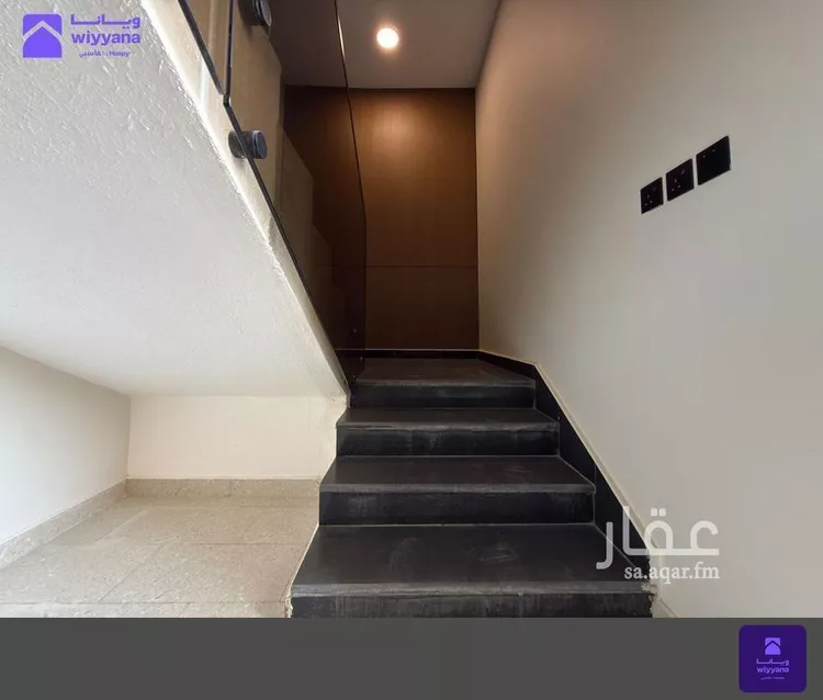 دور للبيع في شارع إبراهيم الكوارني, حي البيان, مدينة الرياض, منطقة الرياض صورة 3