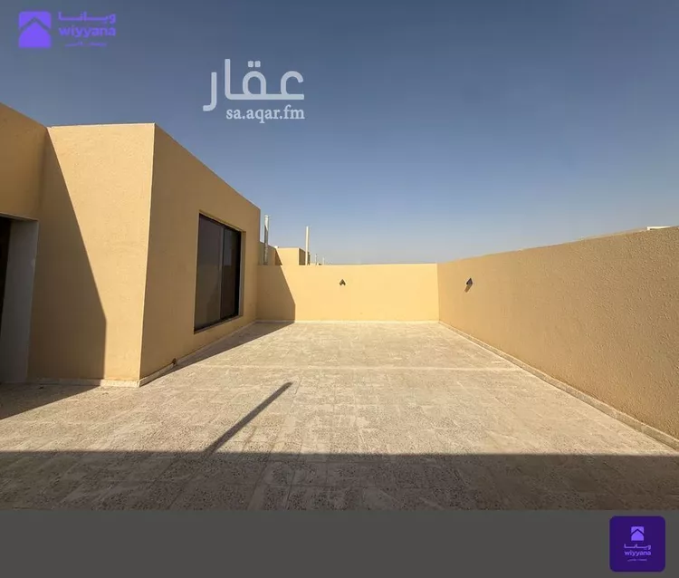 دور للبيع في شارع زياد بن أيوب, حي الرمال, مدينة الرياض, منطقة الرياض 14
