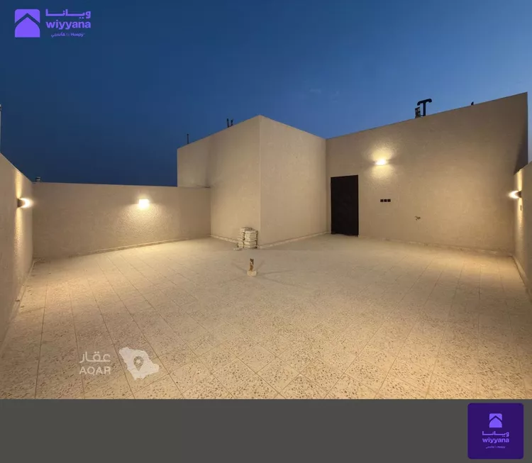فيلا للبيع في شارع ام سلم, حي نمار, مدينة الرياض, منطقة الرياض صورة 3