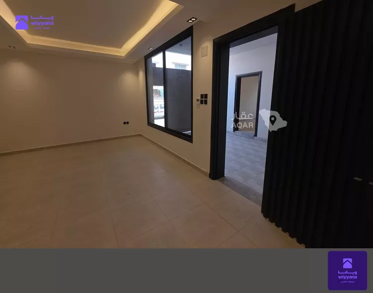 دور للبيع في شارع ابي امامة الانصاري, حي السليمانية, مدينة الرياض, منطقة الرياض 3