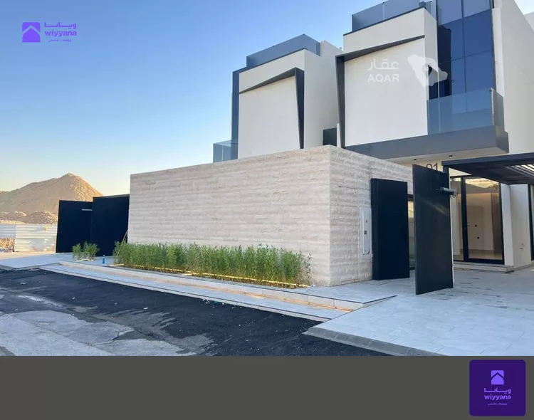 Villa for Sale in Riyadh An Narjis 2