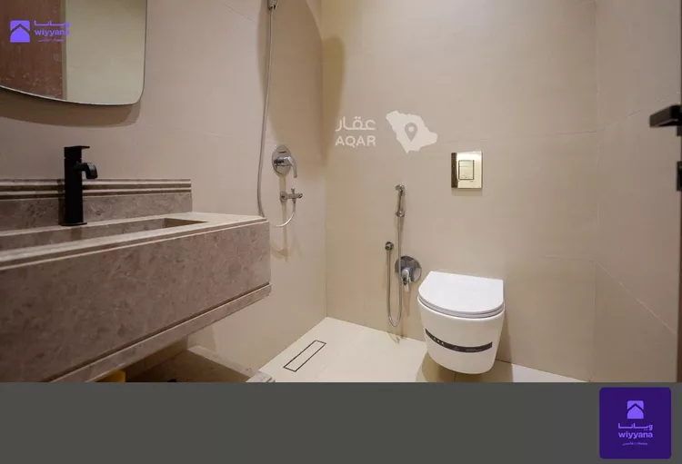 Floor for Sale in Riyadh Ar Rahmaniyah 5
