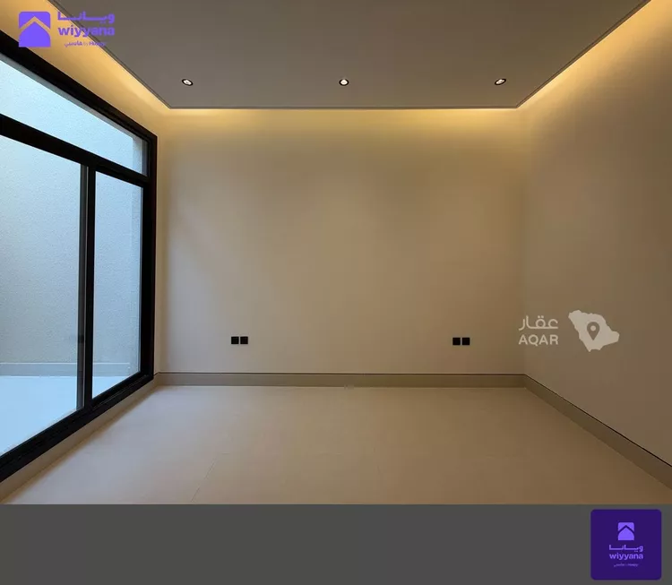 دور للبيع في شارع الخيزران, حي الرحمانية, مدينة الرياض, منطقة الرياض صورة 4