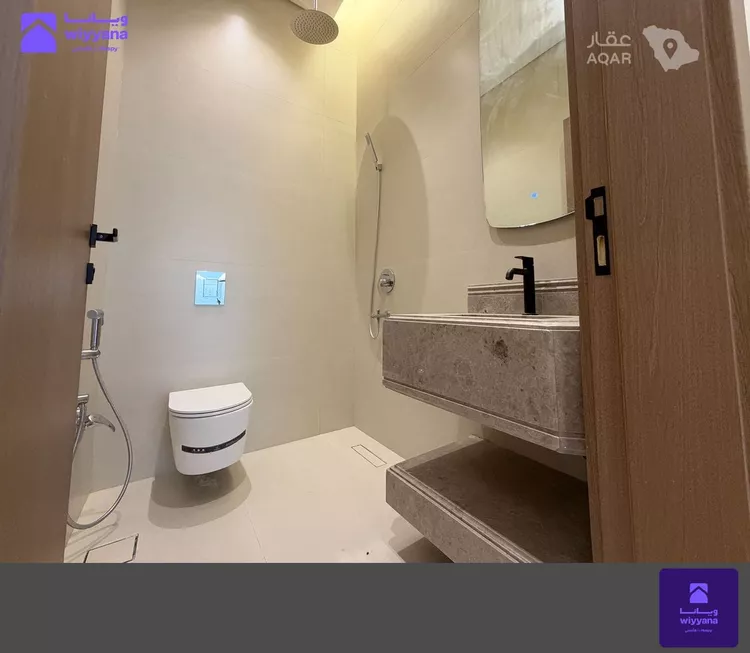 دور للبيع في شارع الخيزران, حي الرحمانية, مدينة الرياض, منطقة الرياض 9
