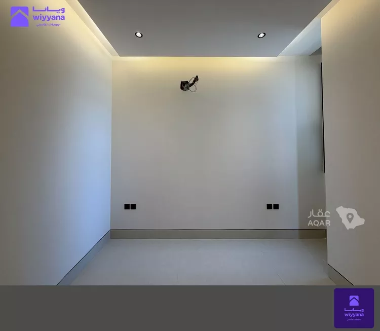 Floor for Sale in Riyadh Ar Rahmaniyah 5
