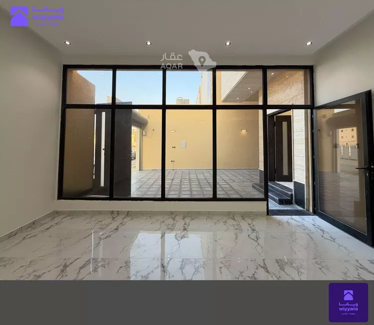 Villa for Sale in Riyadh Tuwaiq 3