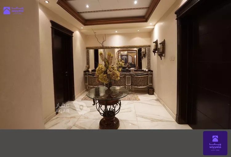 فيلا للبيع في شارع الحمدان, حي النفل, مدينة الرياض, منطقة الرياض 29