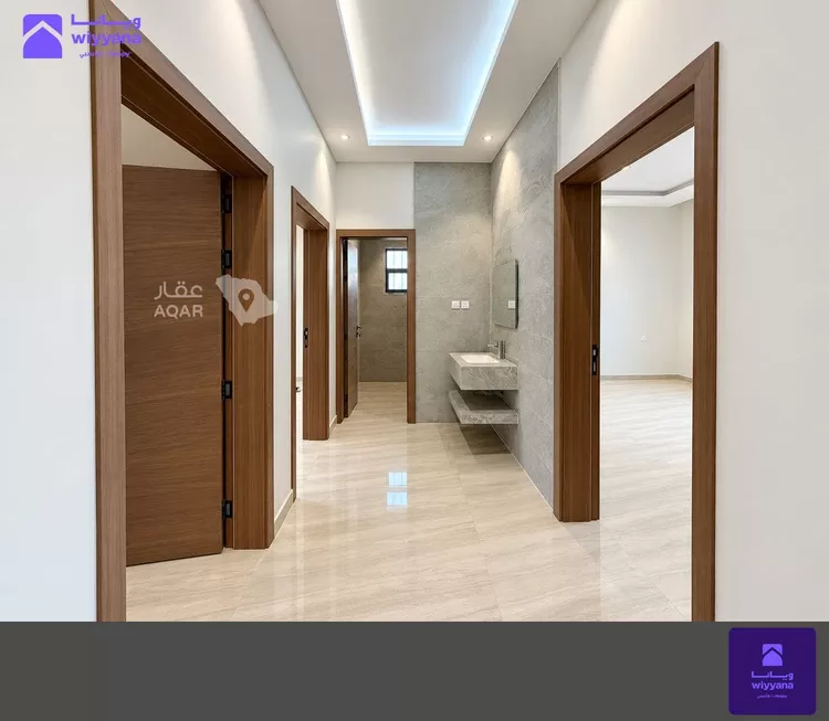 دور للبيع في شارع وادي العميرة, حي بدر, مدينة الرياض, منطقة الرياض 4