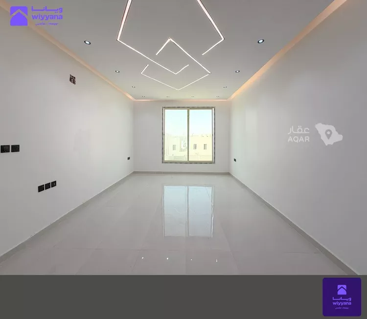 شقة للبيع في حي الجنادرية, مدينة الرياض, منطقة الرياض صورة 3