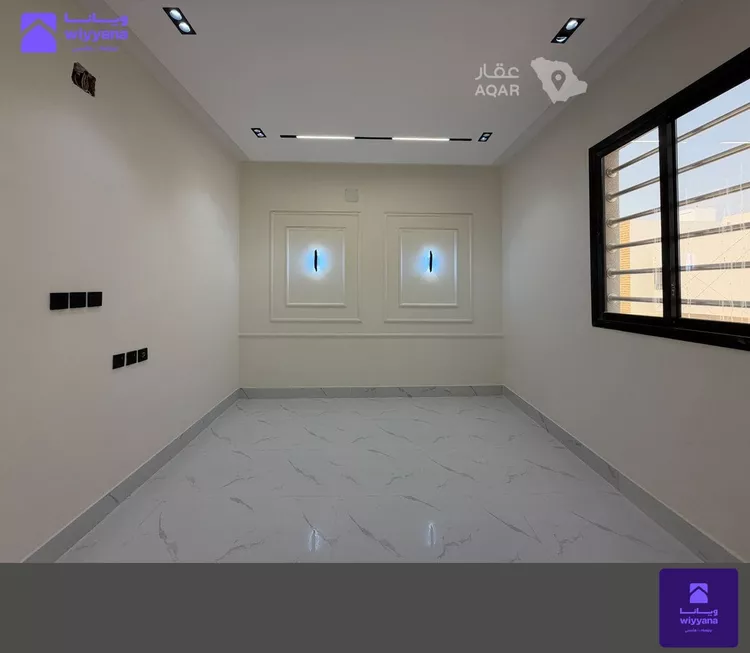 Floor for Sale in Riyadh Taiba 4