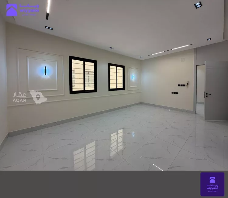 Floor for Sale in Riyadh Taiba 7