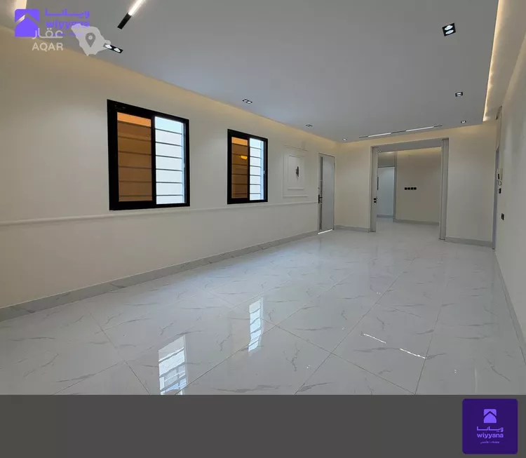 Floor for Sale in Riyadh Taiba 8