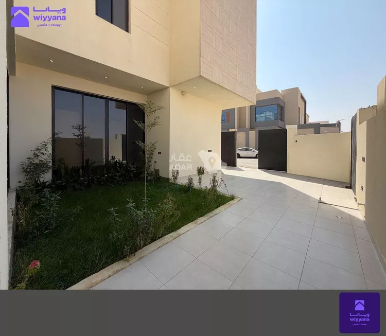 فيلا للبيع في حي المهدية, مدينة الرياض, منطقة الرياض 4