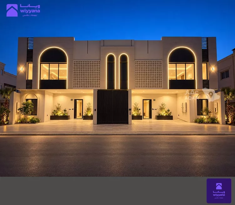 شقة للبيع في شارع ابي امامة الانصاري, حي السليمانية, مدينة الرياض, منطقة الرياض