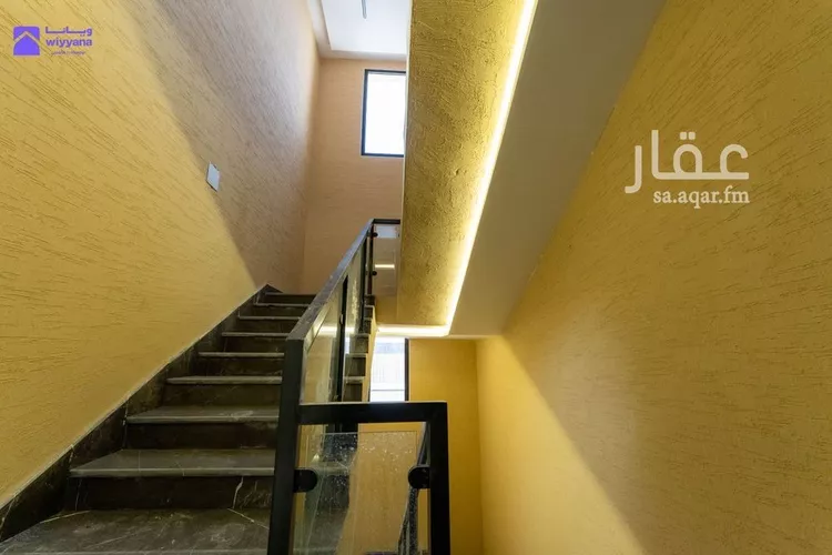 شقة للبيع في شارع سعيد بن مرجانة, حي طويق, مدينة الرياض, منطقة الرياض صورة 2