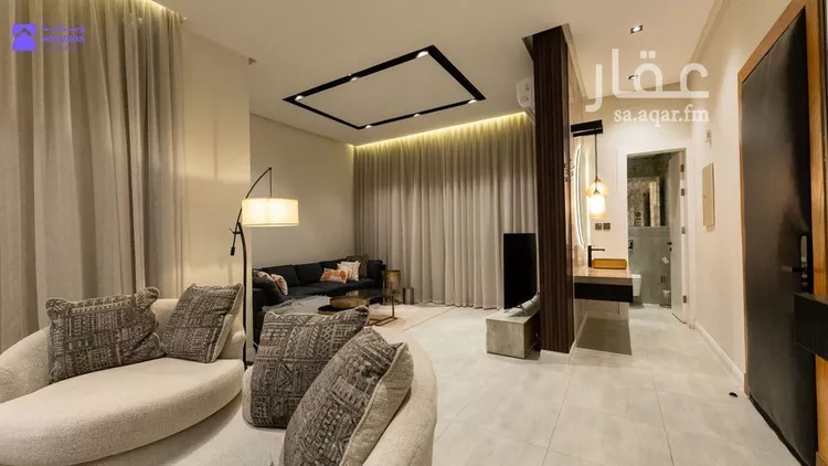 شقة للبيع في شارع رقم 120, حي الياسمين, مدينة الرياض, منطقة الرياض صورة 3