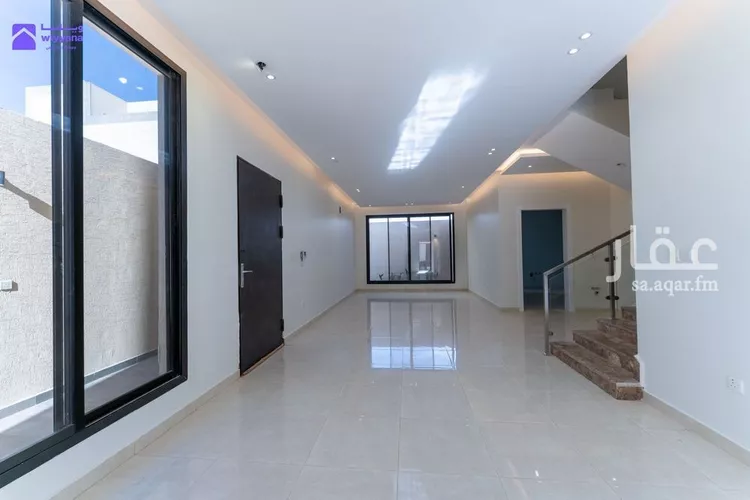 فيلا للبيع في شارع إسماعيل بن أبي اليسر, حي العارض, مدينة الرياض, منطقة الرياض صورة 5