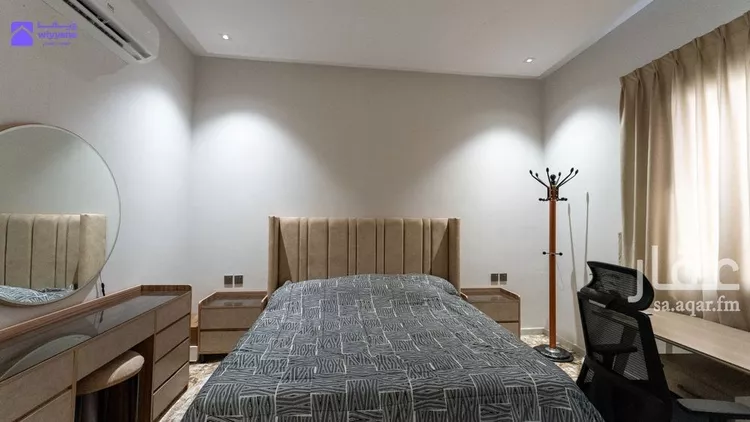 شقة للبيع في شارع البسالة, حي القادسية, مدينة الرياض, منطقة الرياض صورة 4
