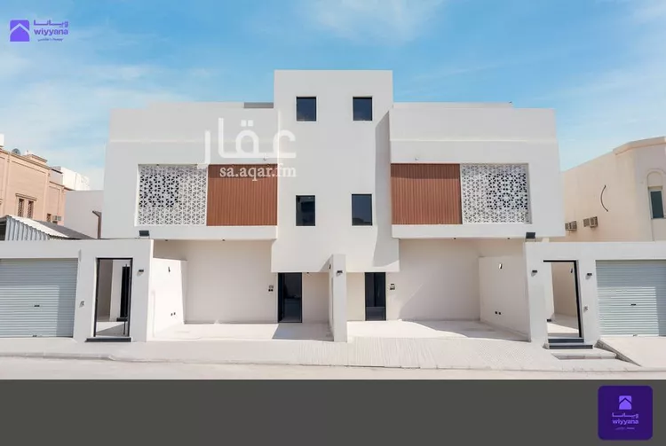 دور للبيع في شارع كحلاء, حي شبرا, مدينة الرياض, منطقة الرياض