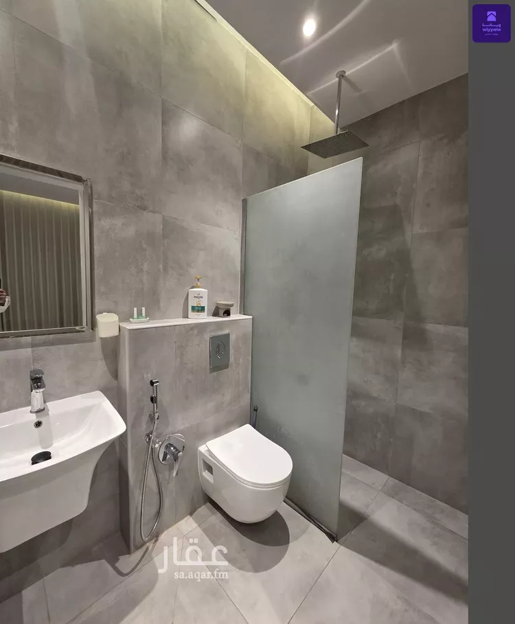 شقة للبيع في شارع العمرة, حي الملقا, مدينة الرياض, منطقة الرياض صورة 5